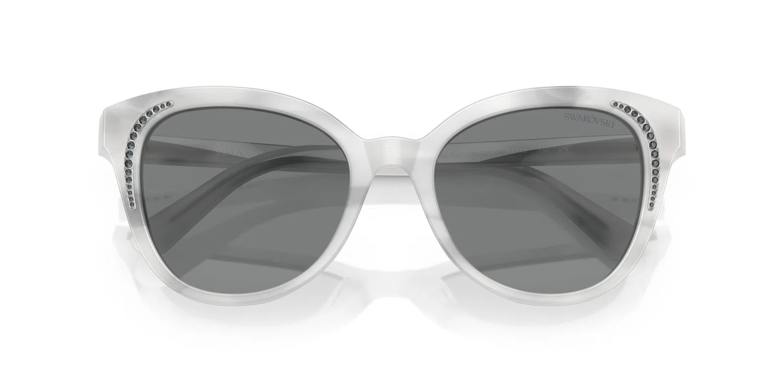Swarovski 6031 Sunglasses - view 28